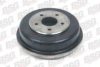 FORD 2T141126DE Brake Drum